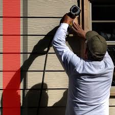 Best Aluminum Siding Installation  in Hoffman Estates, IL